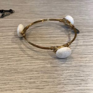 Betsey pittard bracelet